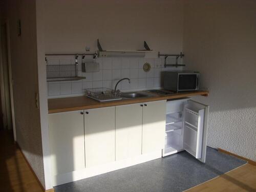 Foto - 1 Zimmer Etagenwohnung zur Miete in Mainz