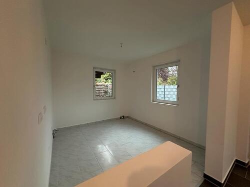 Foto - 5 Zimmer Doppelhaushälfte in Fürth