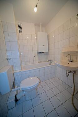 Foto - 3 Zimmer Dachgeschoßwohnung in Gelsenkirchen