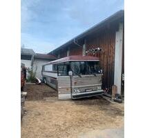 Selten: Elvis Presley Tourbus – MCI Crusader, Tiny House, Mobile - Senden