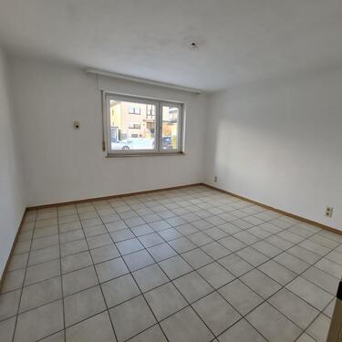 Foto - 2 Zimmer Erdgeschoßwohnung in Bad Driburg