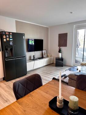 Foto - Helle 2-Zi-Wohnung 70 m² 