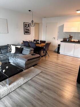 Foto - 2 Zimmer Etagenwohnung zur Miete in Wolfsburg