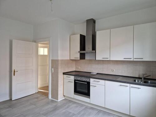 Foto - Erdgeschoßwohnung in Vaale zur Miete