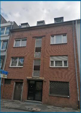 Foto - Zwei Eigentumswohnungen als Kapitalanlage in MG-Rheydt von privat