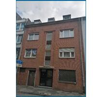 Zwei Eigentumswohnungen als Kapitalanlage in MG-Rheydt von privat - Mönchengladbach Süd