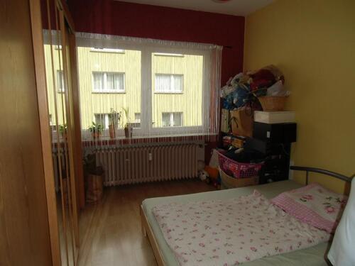 Foto - 4 Zimmer Etagenwohnung zum Kaufen in Mönchengladbach