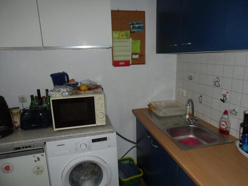 Foto - 4 Zimmer Etagenwohnung in Mönchengladbach