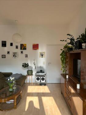 Foto - 2 Zimmer Etagenwohnung zur Miete in Plauen