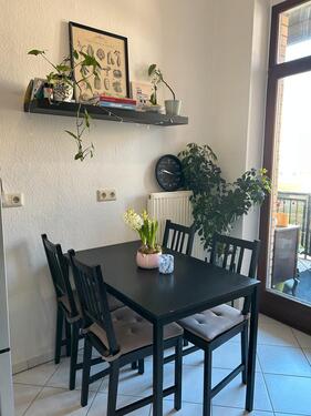 Foto - 2 Zimmer Etagenwohnung in Plauen