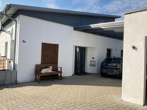 Foto - Bungalow in Buchen Kernstadt - 599.900,00&nbsp;EUR Kaufpreis, ca.&nbsp; 134,00&nbsp;m&sup2;