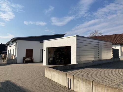 Foto - 6 Zimmer Bungalow zum Kaufen in Buchen (Odenwald)