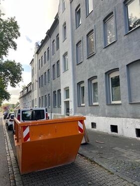 Foto - 2-Zimmer Dacgeschosswohnung in Gelsenkirchen (45883) zu vermieten