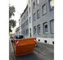 2-Zimmer Dacgeschosswohnung in Gelsenkirchen (45883) zu vermieten
