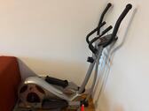 Foto - Christopeit Sport Heimtrainer - 150,00&nbsp;EUR Kaltmiete, ca.&nbsp; 4,00&nbsp;m&sup2;