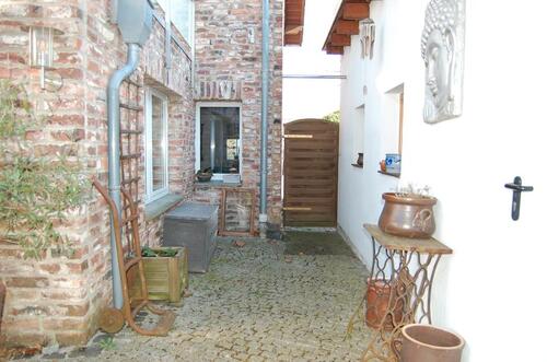 Foto - 5 Zimmer Doppelhaushälfte in Mönchengladbach