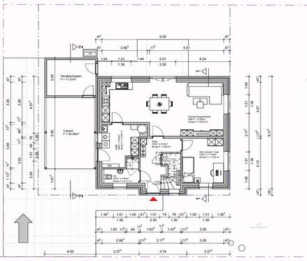 Foto - 5 Zimmer Einfamilienhaus in Hatten