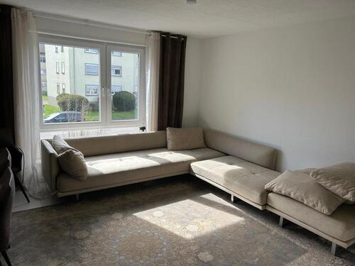 Foto - 3 Zimmer Wohnung zur Miete - 1.000,00&nbsp;EUR Kaltmiete, ca.&nbsp; 69,00&nbsp;m&sup2;