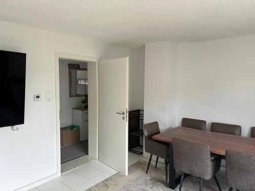 Foto - 3 Zimmer Etagenwohnung zur Miete in Schwetzingen