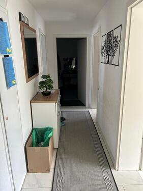 Foto - 3 Zimmer Etagenwohnung in Schwetzingen