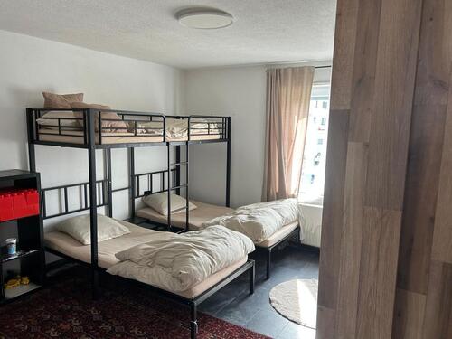 Foto - Etagenwohnung in Schwetzingen zur Miete