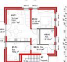 Foto - Schöne 63 m² Wohnung 