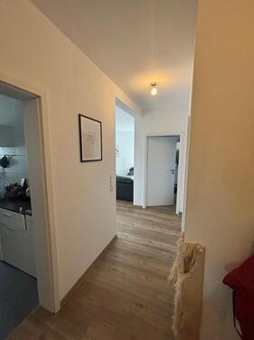 Foto - Etagenwohnung in Löningen zur Miete