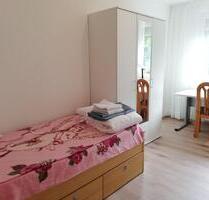 Moderne 2-Zimmer-Wohnung in Bühl – Erstbezug nach Neuerstellung