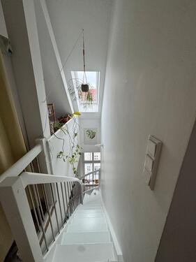 Foto - 6 rooms Maisonette flat for three months