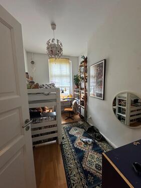 Foto - 4 Zimmer Maisonettenwohnung zur Miete in Berlin