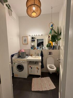Foto - 4 Zimmer Maisonettenwohnung in Berlin