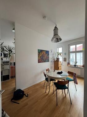 Foto - Maisonettenwohnung in Berlin zur Miete