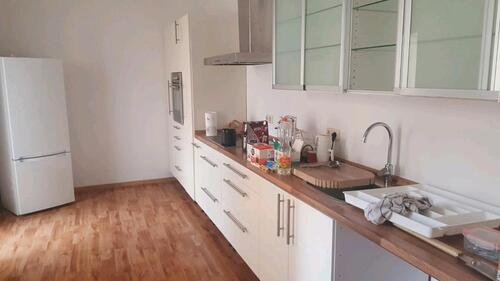 Foto - Nachmieter 3 Zimmer DG Wohnung Gera Zentrum