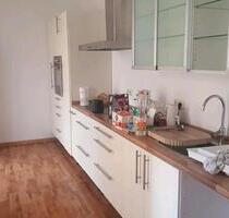 Nachmieter 3 Zimmer DG Wohnung Gera Zentrum