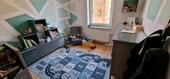 Foto - 3 Zimmer Dachgeschoßwohnung zur Miete in Gera