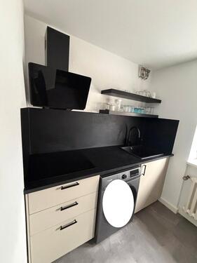 Foto - 3-Zimmer-Wohnung in der Moerser Altstadt