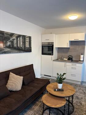 Foto - Schöne Wohnung nahe Würding zu vermieten
