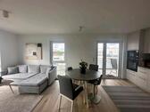 Foto - Etagenwohnung in Burgoberbach zur Miete