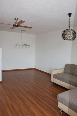 Foto - Etagenwohnung in Burghausen zur Miete
