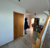 Einfamilienhaus mit großem Potenzial - zweites Haus inklusive! - Burgheim