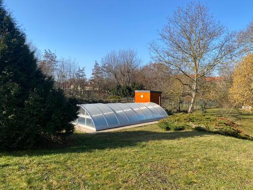 Foto - Einfamilienhaus in Teutschenthal zum Kaufen