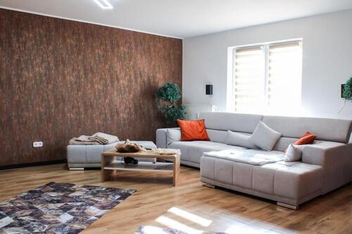 Foto - Etagenwohnung zur Miete in Barßel