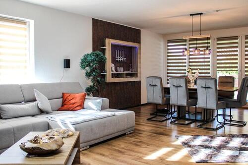 Foto - Etagenwohnung in Barßel