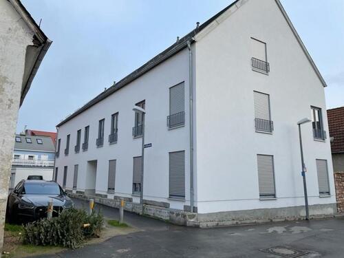 Foto - Helle moderne provisionsfreie 3-Zimmer-DG-Wohnung