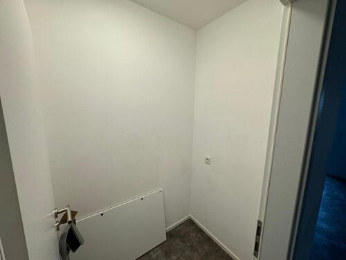 Foto - Etagenwohnung in Worms