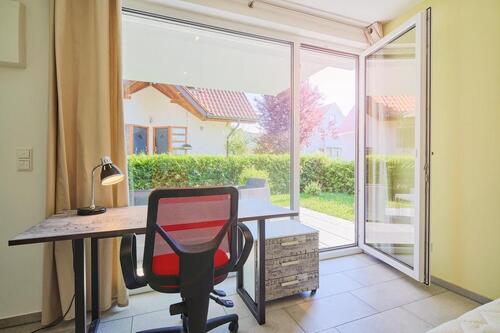 Foto - Etagenwohnung zur Miete in Friedrichshafen