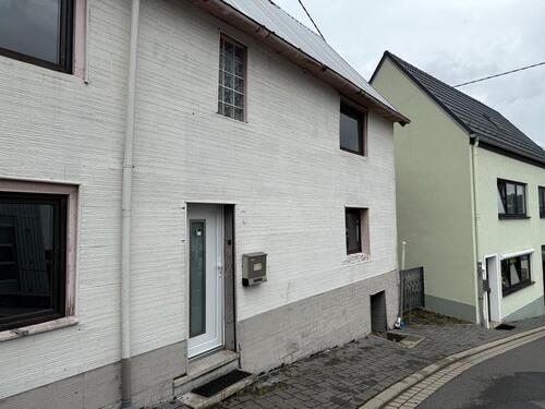 Foto - 3- Zimmerwohnung zu vermieten! - 650,00 EUR Kaltmiete,