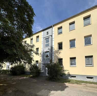 Foto - +++ Schöne helle 3 Raumwohnung mit Balkon +++