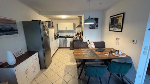 Foto - Etagenwohnung in Münster