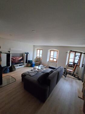 Foto - Moderne Wohnung 59 qm , Zentral in Floß